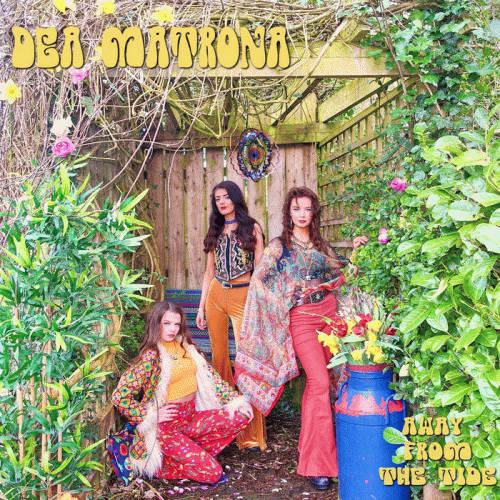 Dea Matrona : Away from the Tide Dea Matrona : Away from the Tide